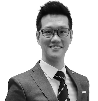 Olivier d’Assier Headshot